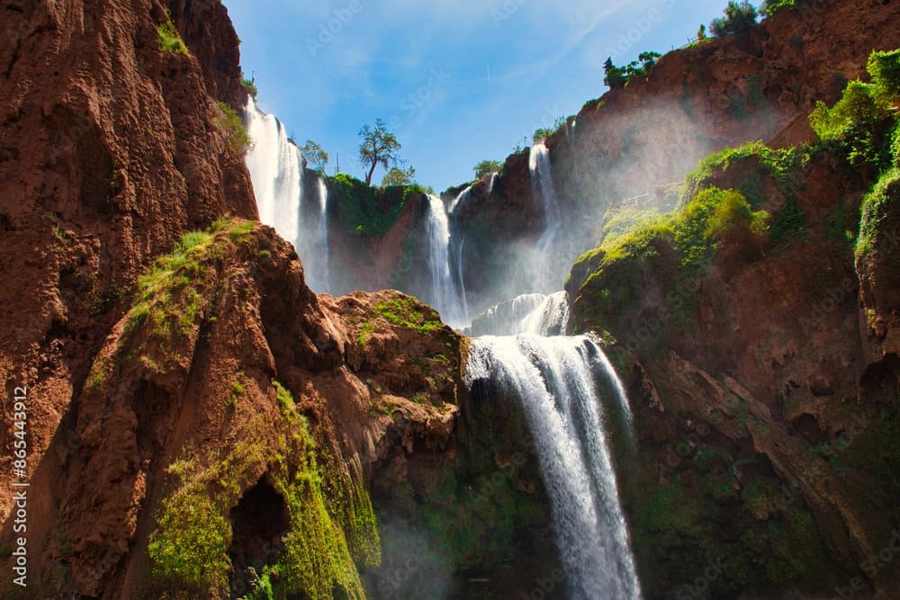 Vallée Ourika Marrakech : que voir et comment se déroule l'excursion