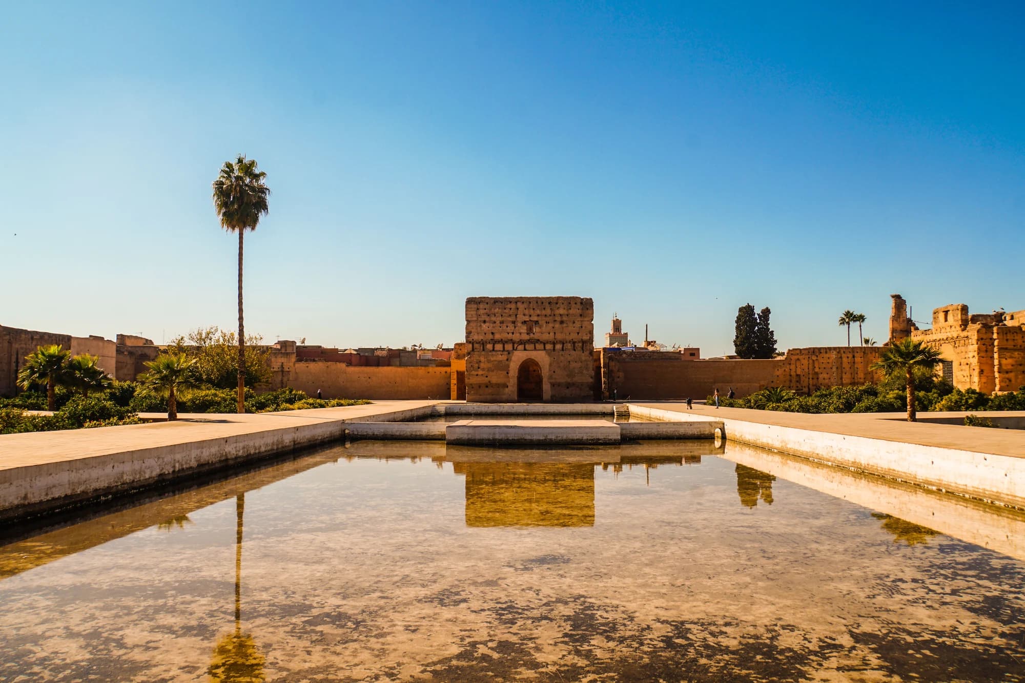 Visite Insolite de Marrakech - Trésors cachés de la médina